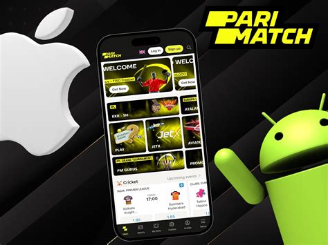 parimatch apk download